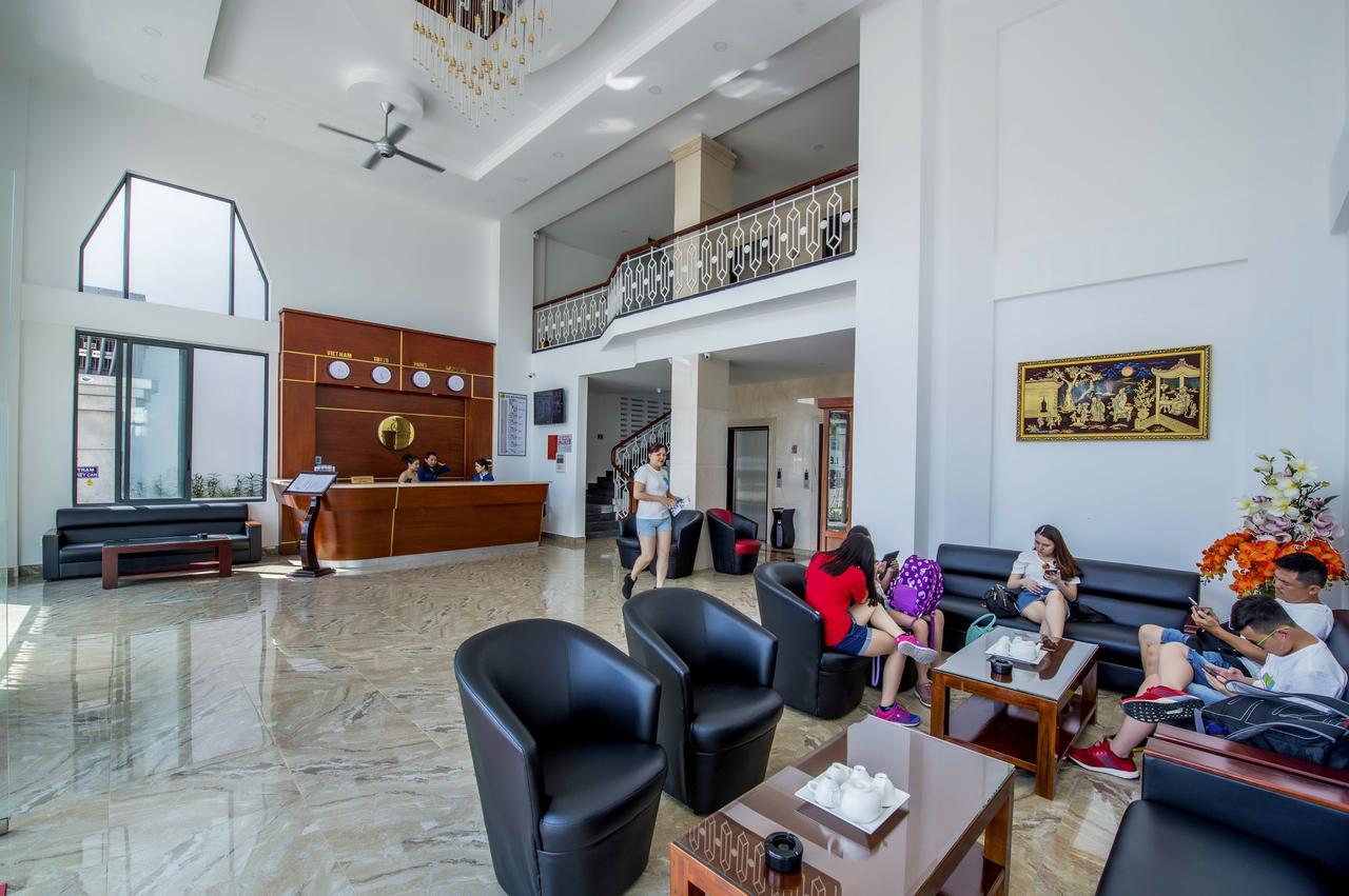 Hotel Levan 3*