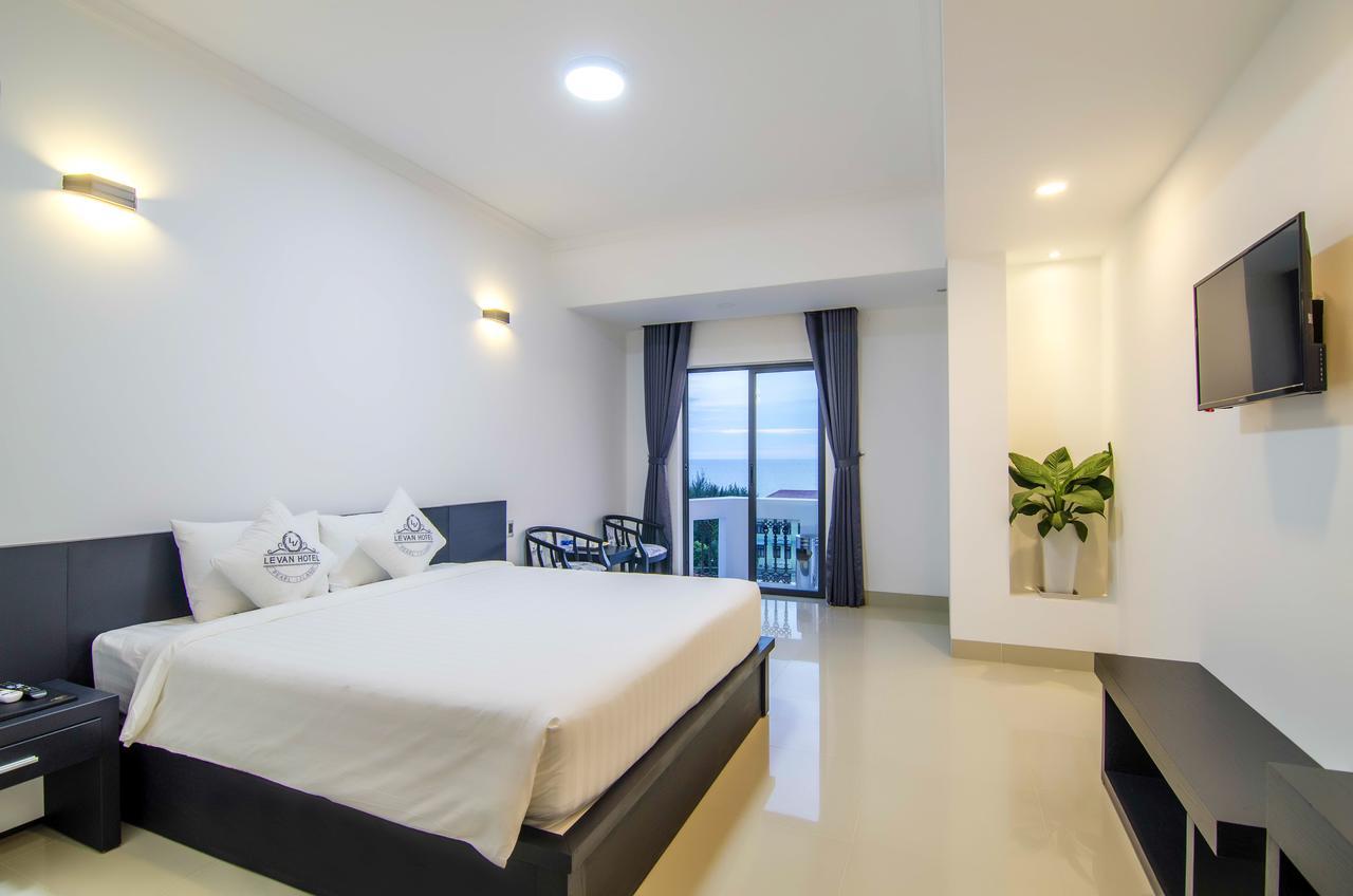 Levan Hotel Phu Quoc