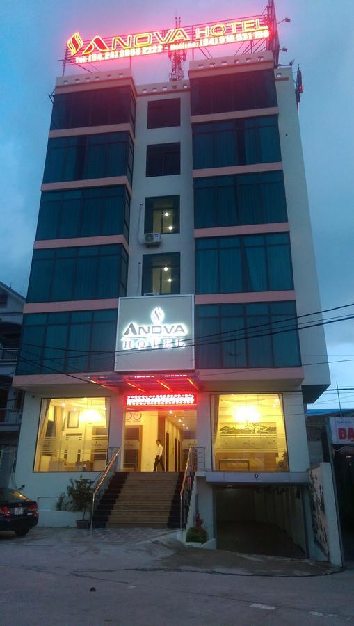 Anova Airport - Convenient & Friendly 3* Noi Bai