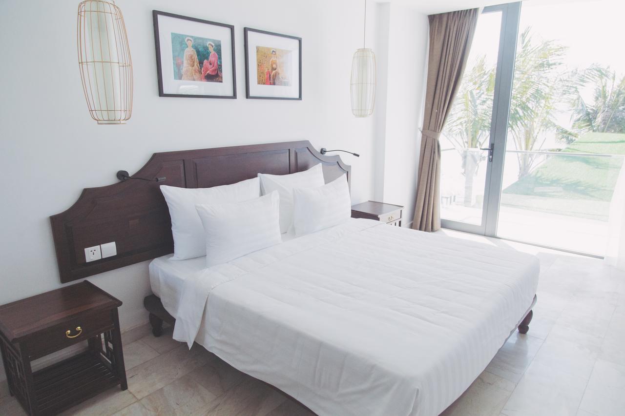 Resort The Palmy &