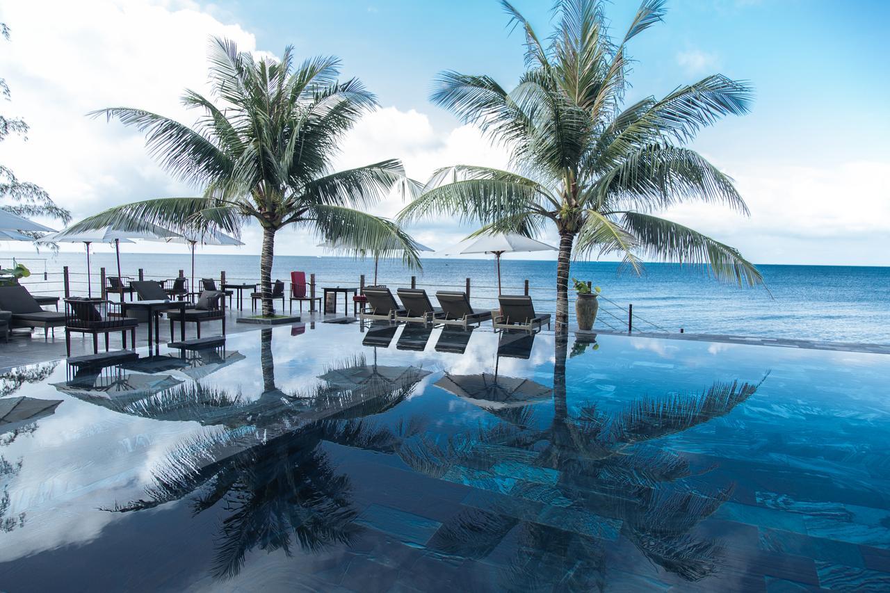 The Palmy & Resort 4*