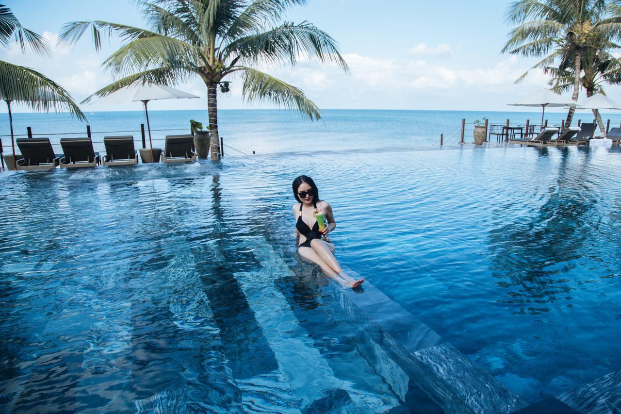 The Palmy & Resort