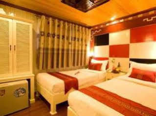 Halong Legacy Cruise Hotel