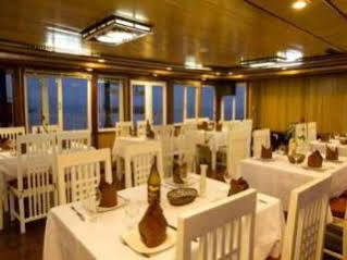 Halong Legacy Cruise Ha Long