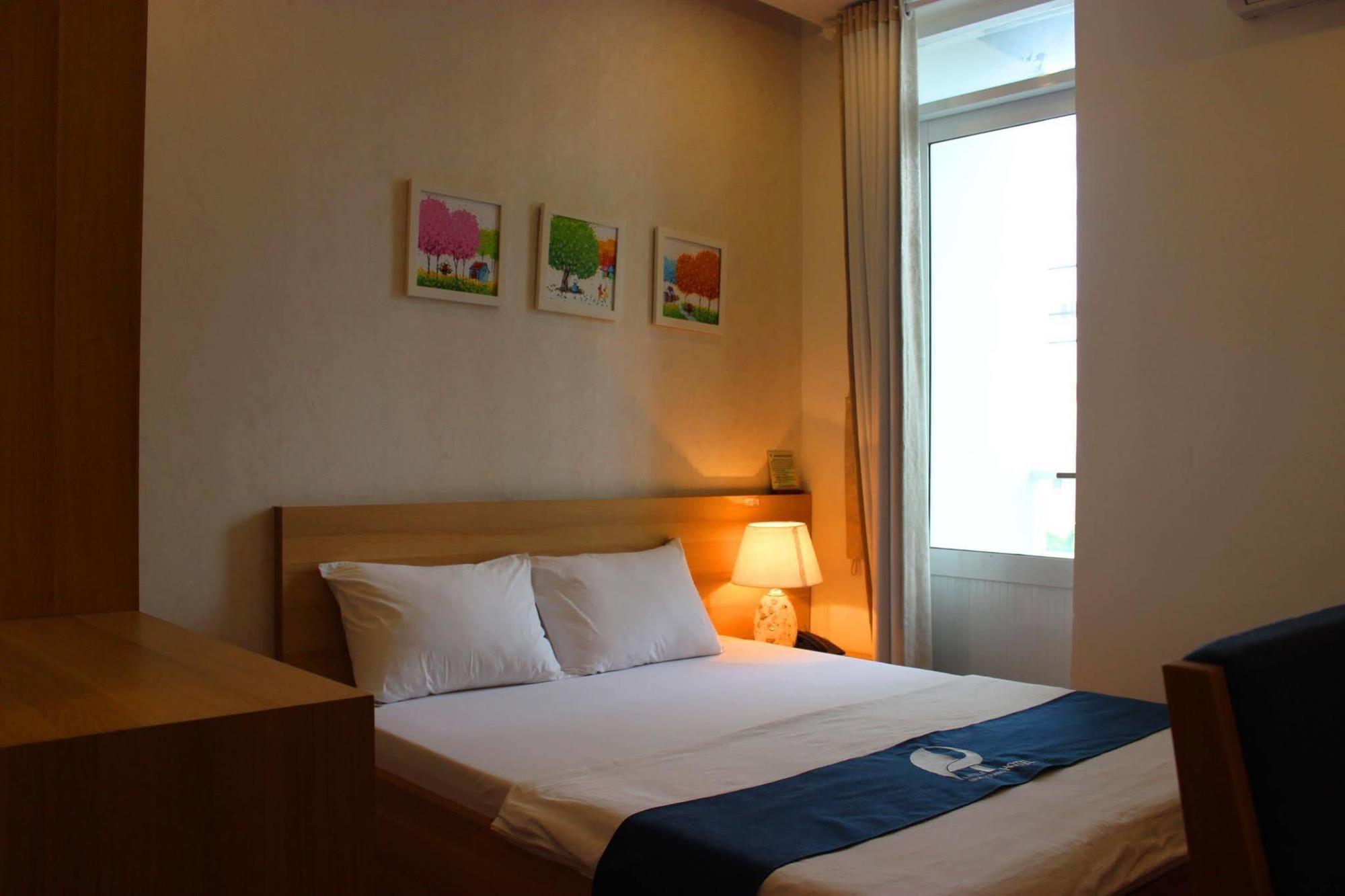 Hotel Little Nha Trang