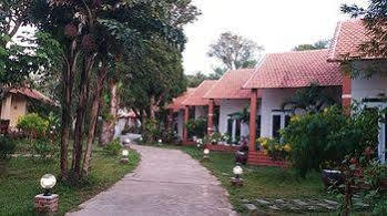 Eco Resort 3*