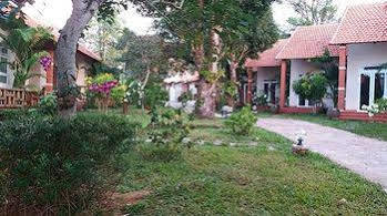 Resort Eco 3*