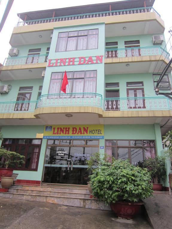 Hotel Linh Dan Hạ Long