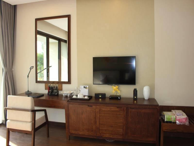 Huong Phong Resort 3*