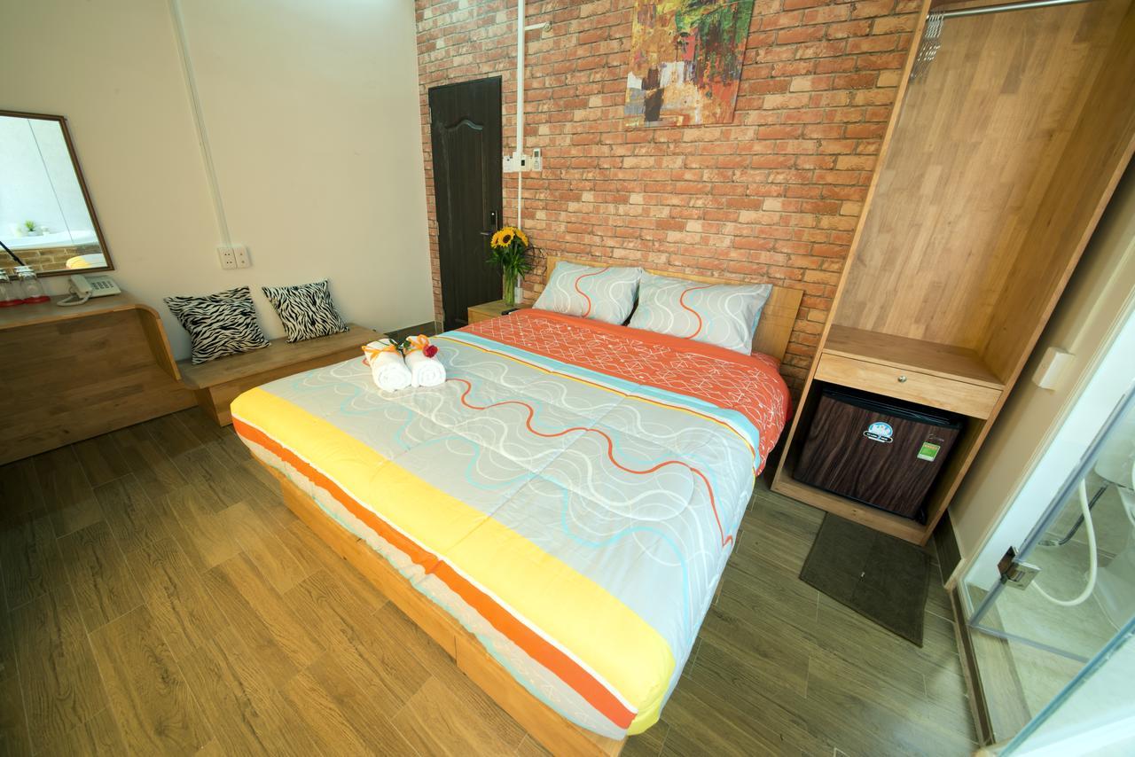 Ana's House Hostel Nha Trang