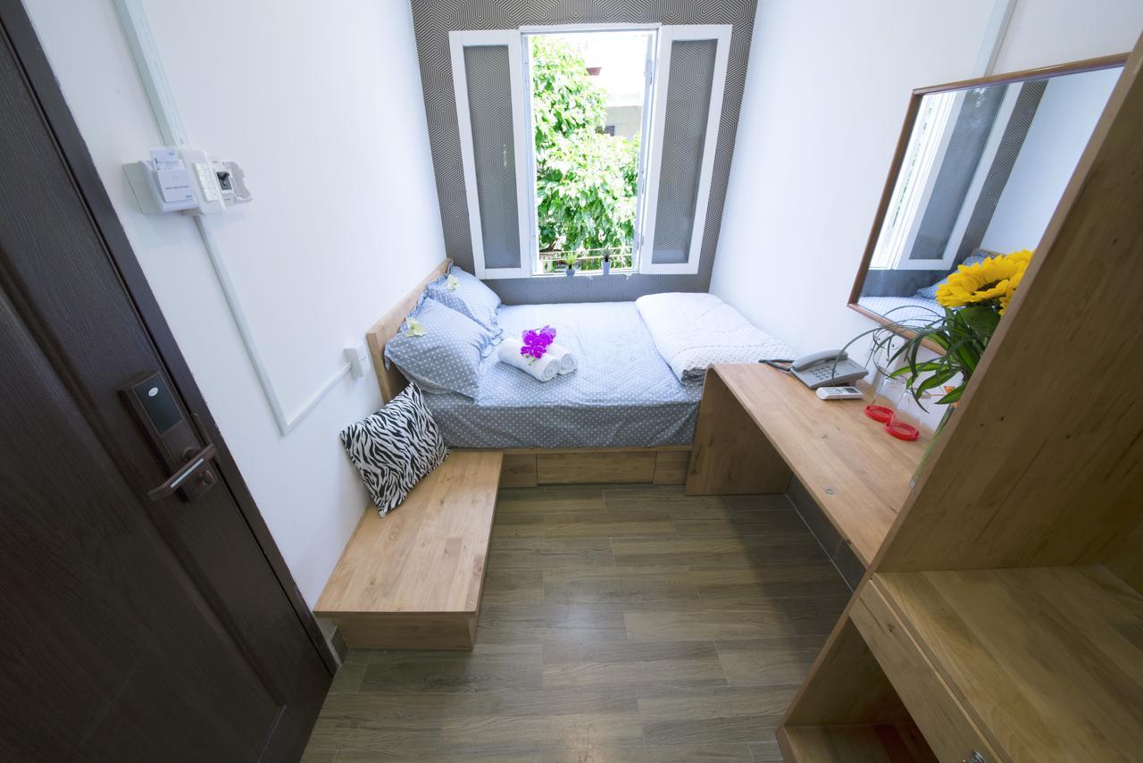 Ana's House Hostel Nha Trang