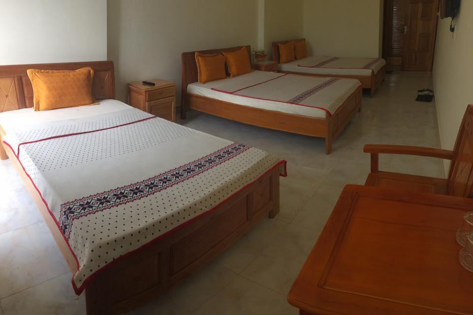 Hotel Bac Nam 2*