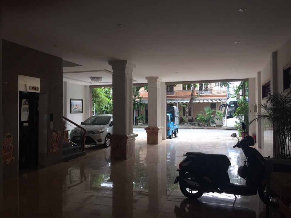 Bac Nam Da Nang