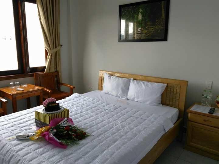 Hotel Bac Nam