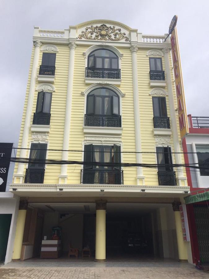 Bac Nam Hotel Da Nang