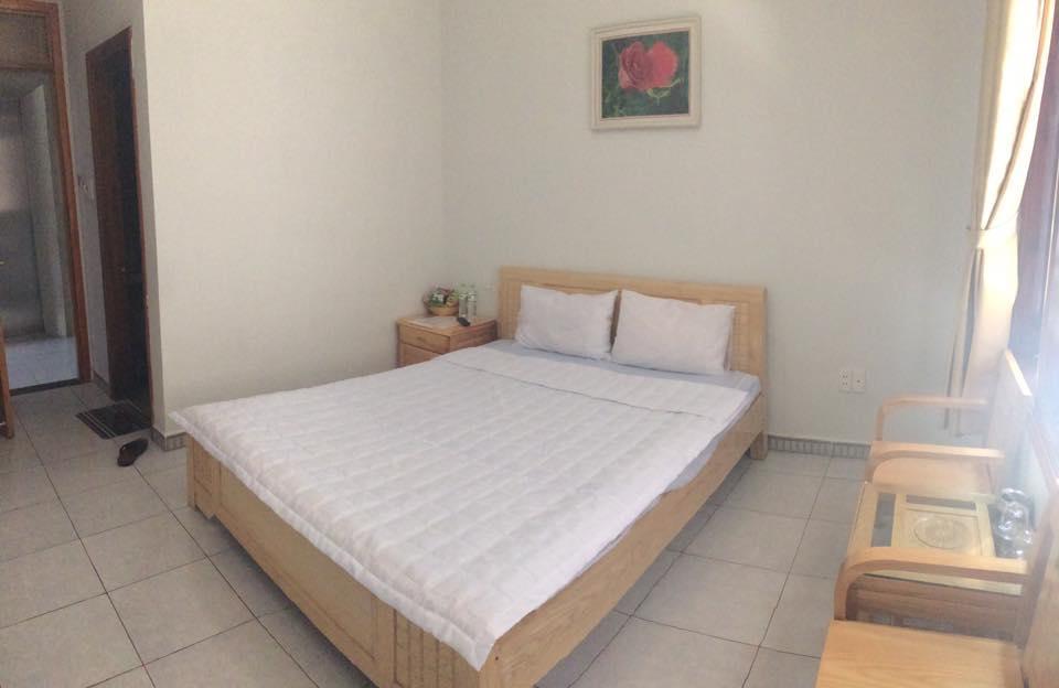 Bac Nam Hotel 2*