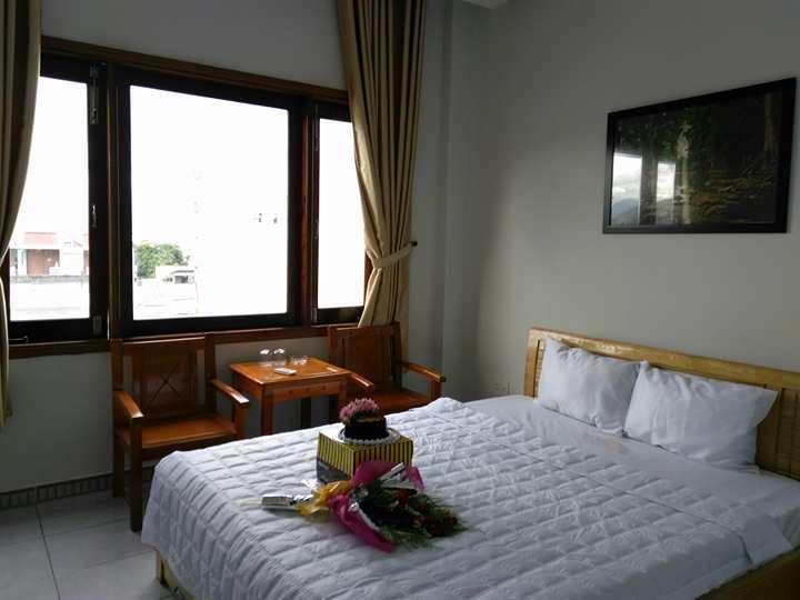 Bac Nam Hotel 2*