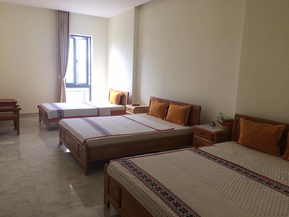 Hotel Bac Nam