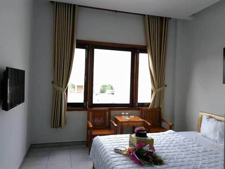 Bac Nam Da Nang