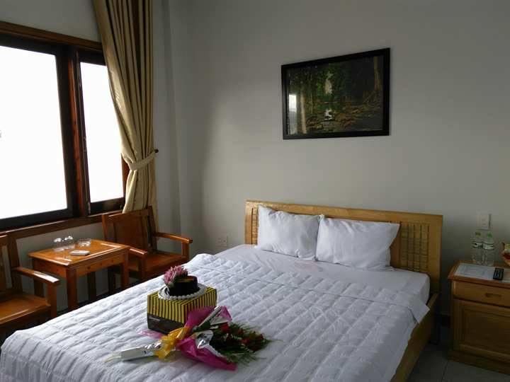 Bac Nam Hotel Da Nang
