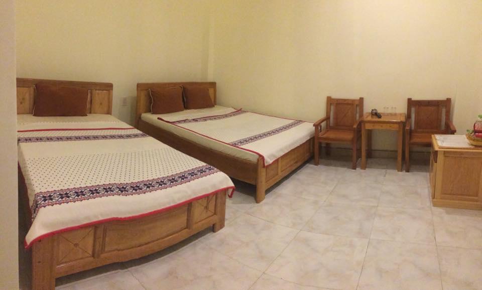 Hotel Bac Nam