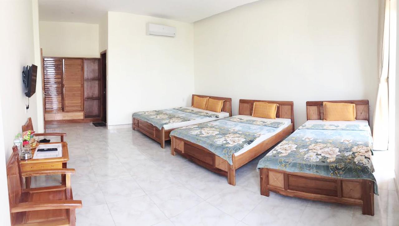 Hotel Bac Nam 2*