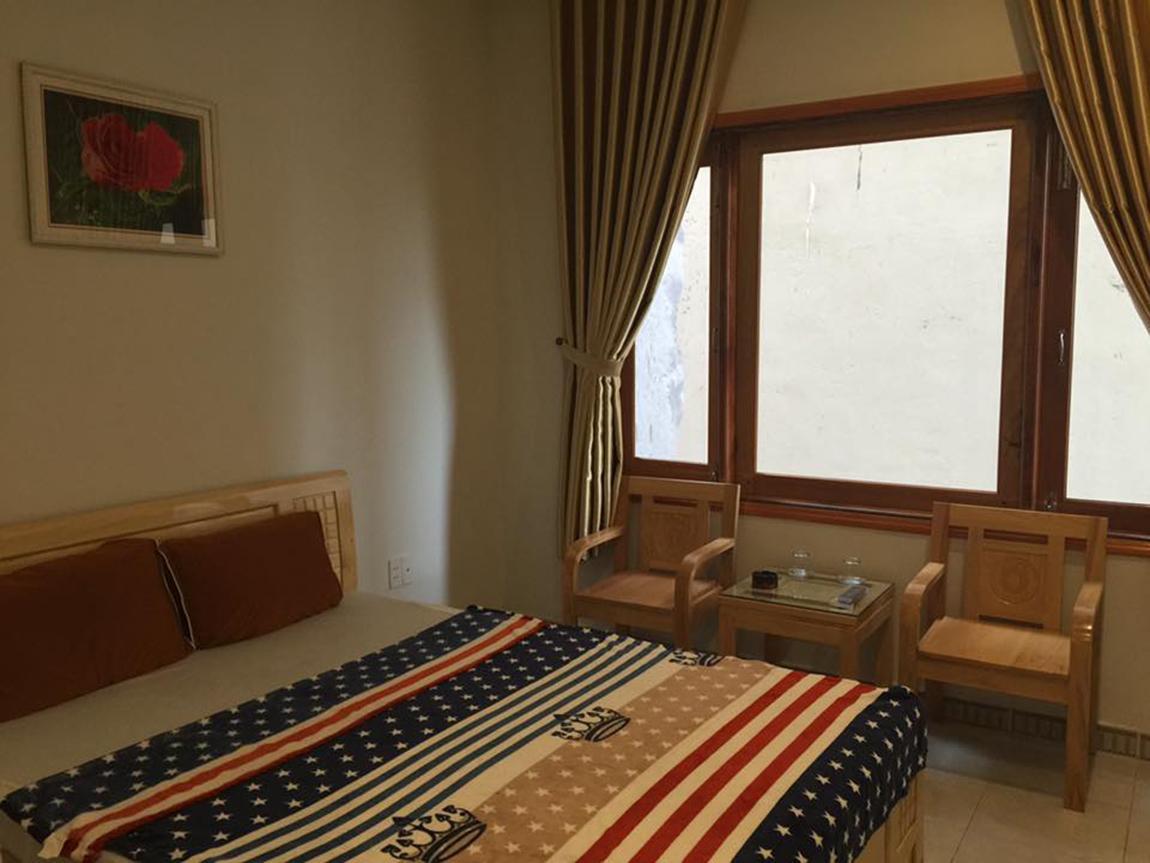 Hotel Bac Nam