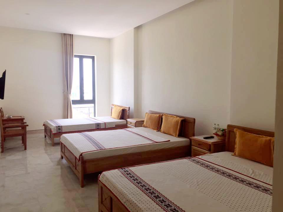 Hotel Bac Nam Da Nang