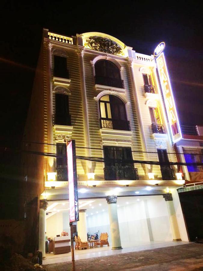 Hotel Bac Nam