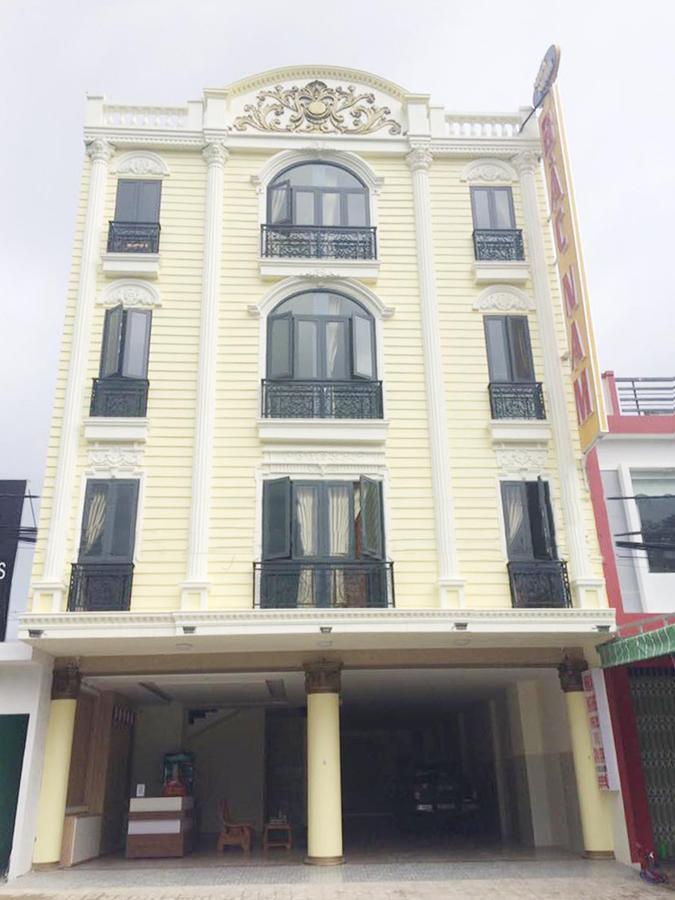 Bac Nam Hotel