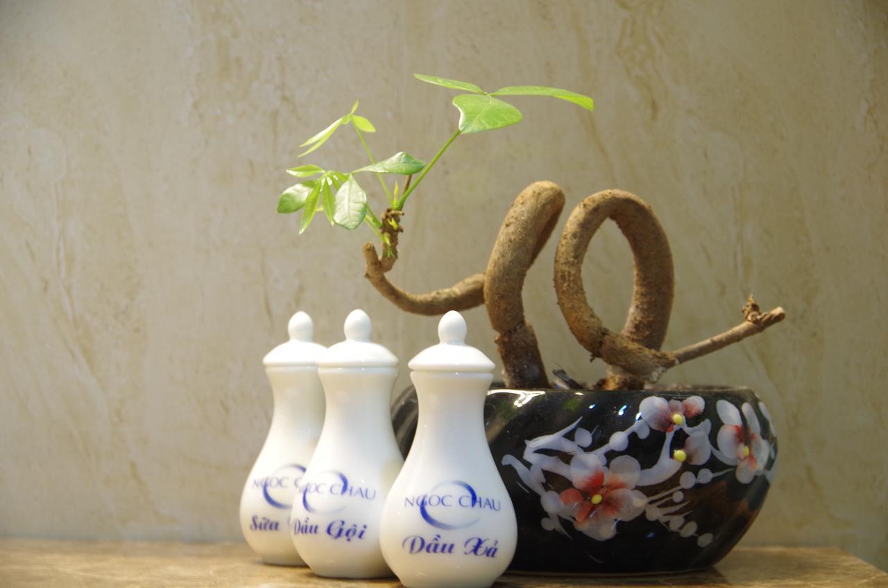Ngoc Chau 3*