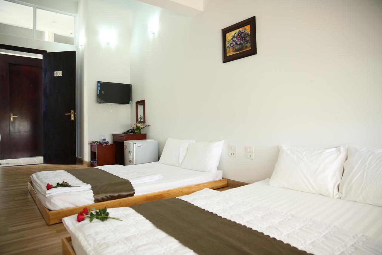 Aloha Phu Quoc