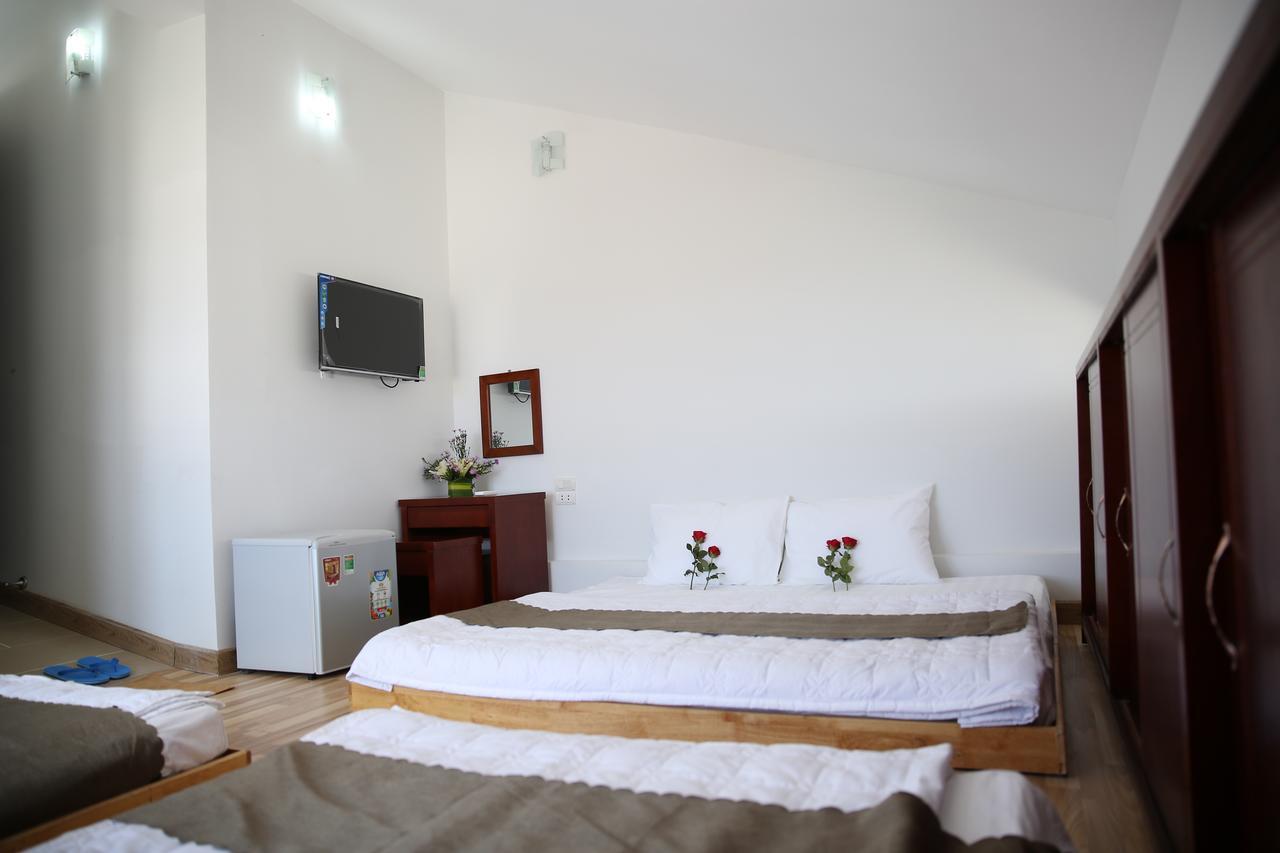 Aloha Hotel Phu Quoc