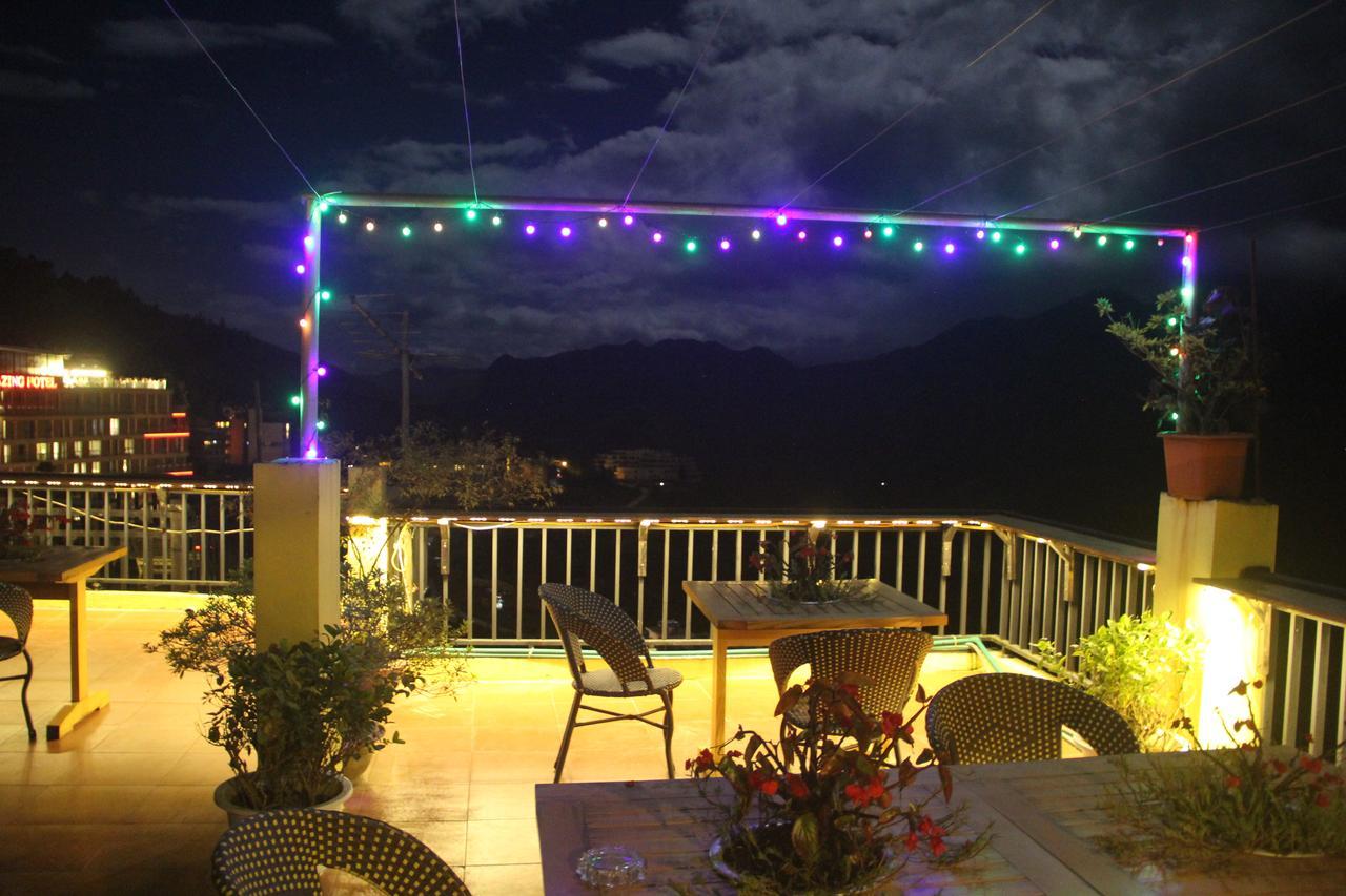 Mountain Hotel 2*
