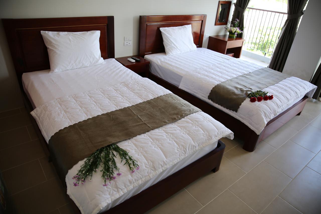 Aloha Phu Quoc