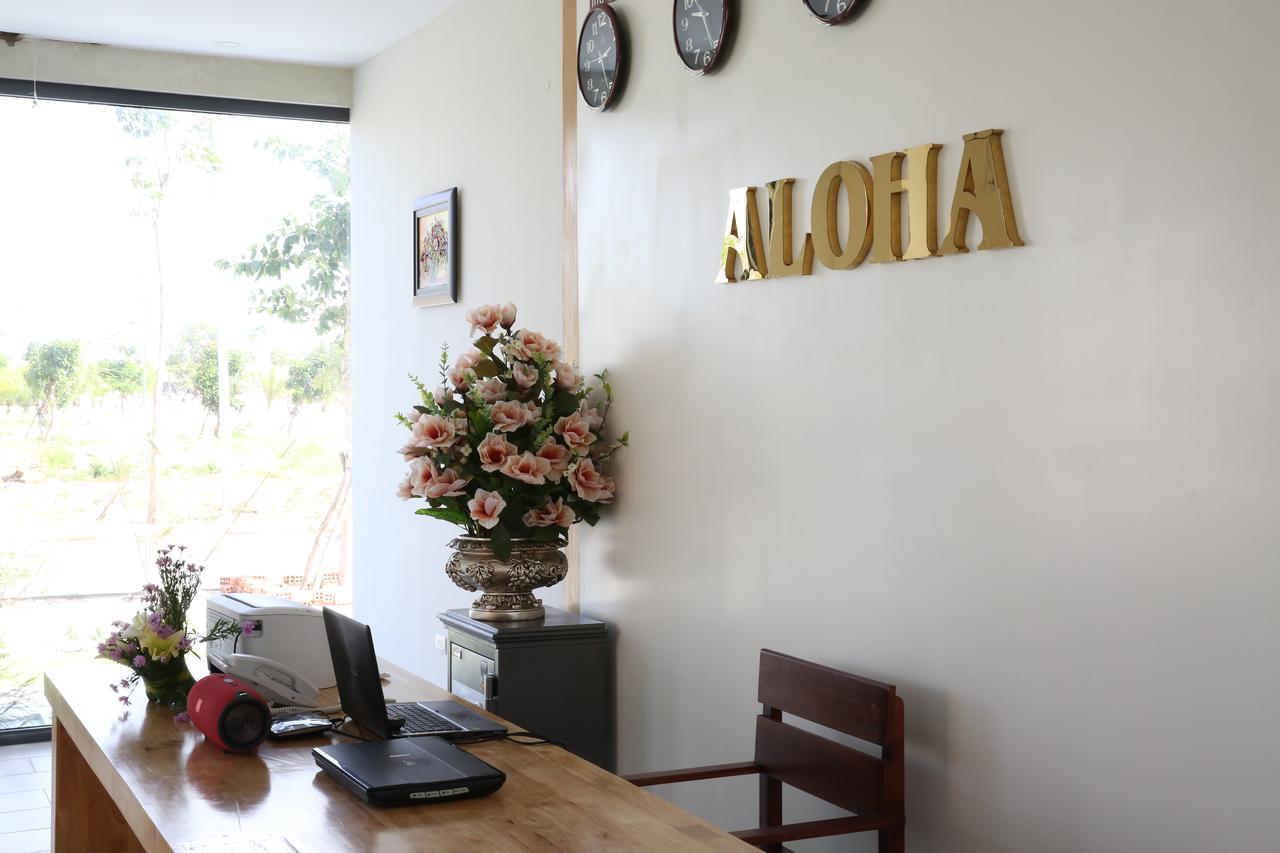 Aloha 2* Phu Quoc