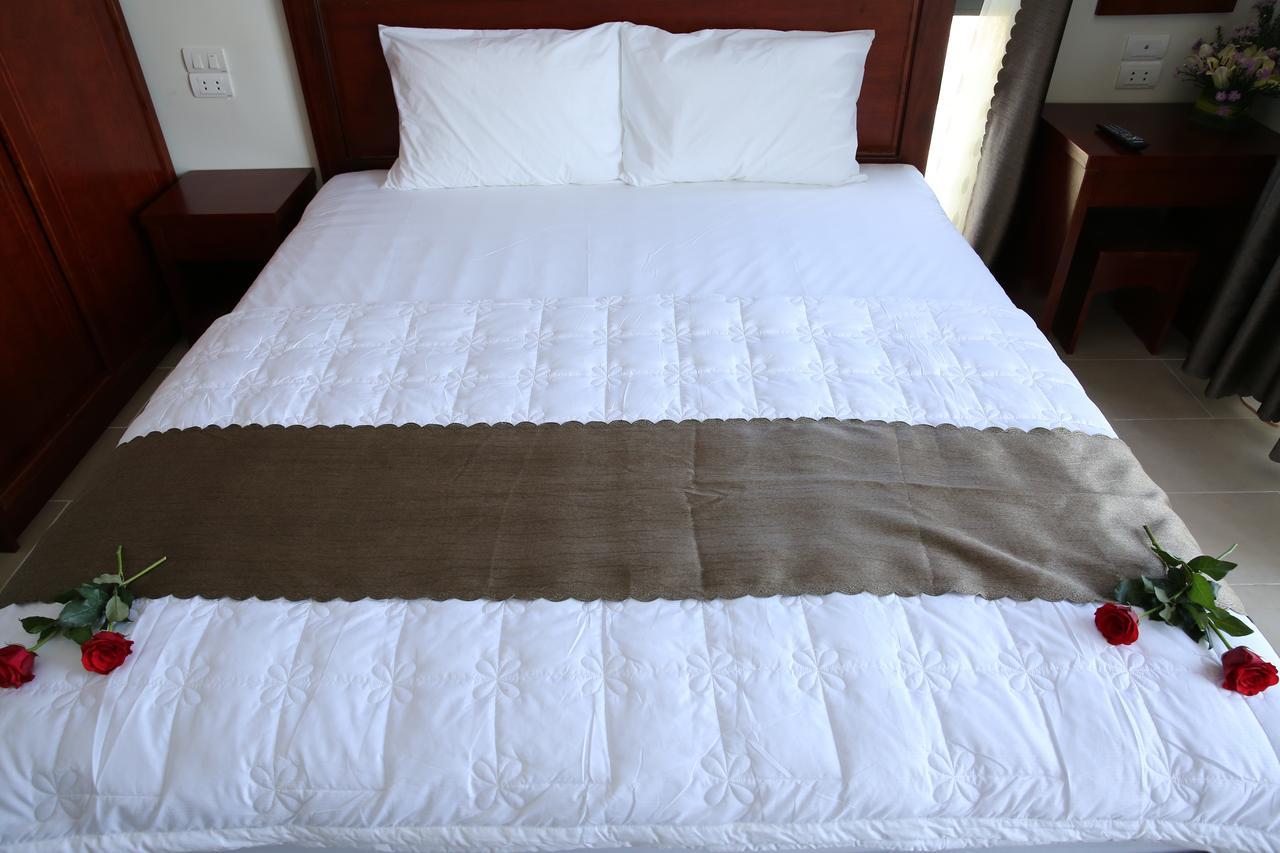 Aloha Hotel Phu Quoc