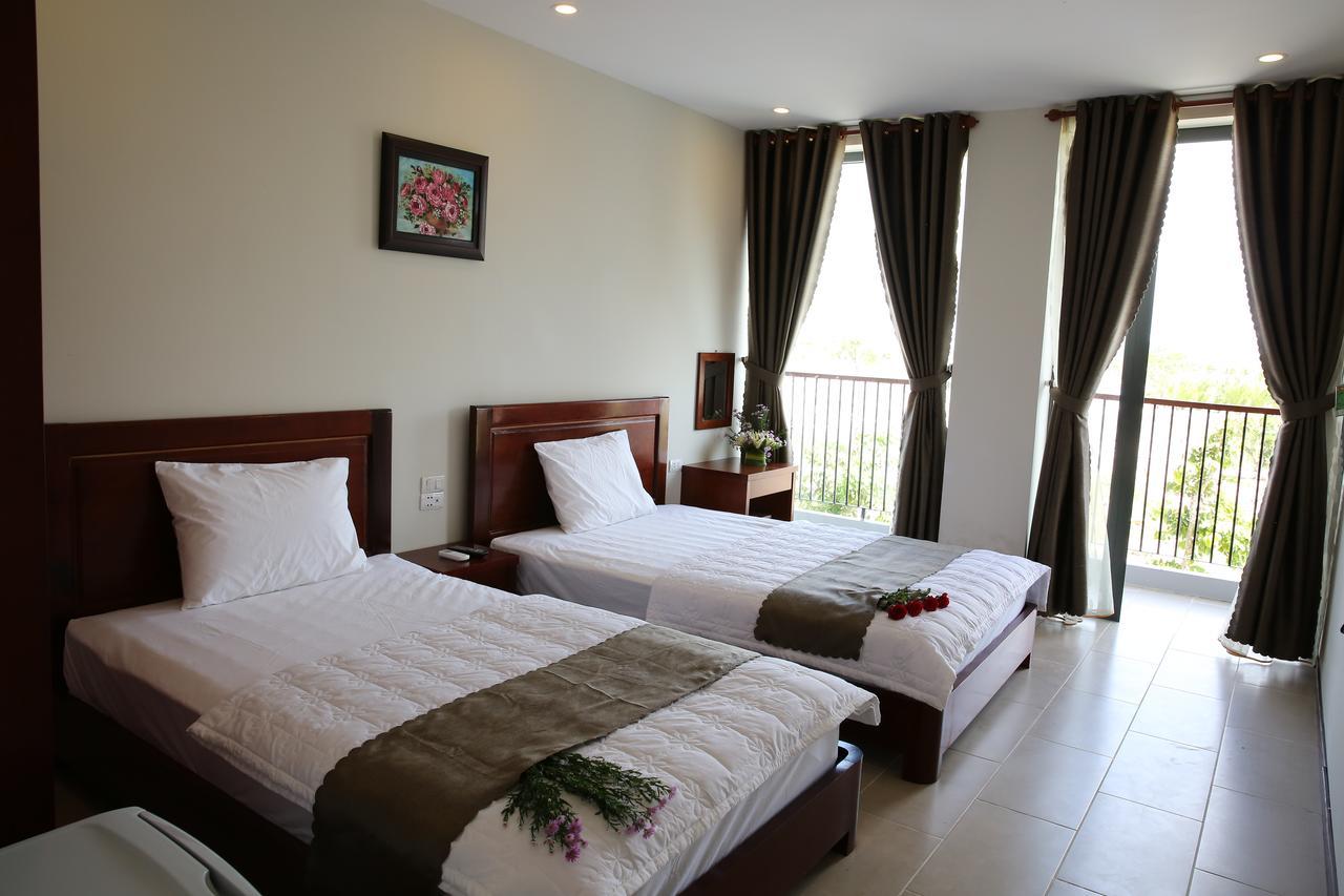 Hotel Aloha Phu Quoc