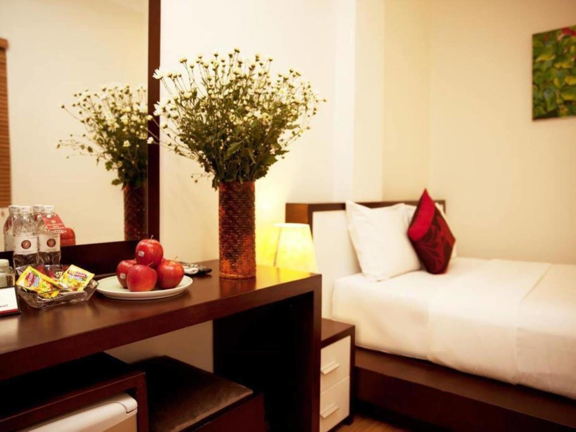Hotel Rising Dragon Estate Hanoi