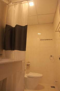 Front Hotel Nha Trang