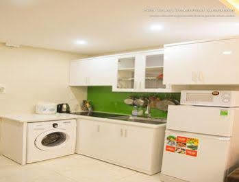 Front Hotel Nha Trang