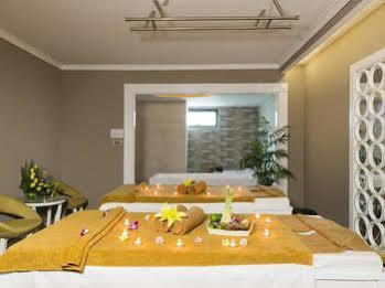 Front Nha Trang