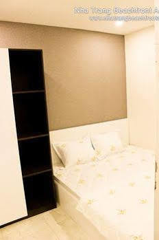 Hotel Front 3*