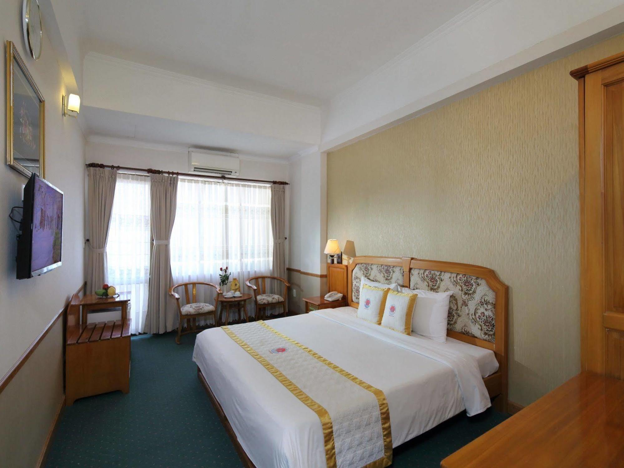 Cap Saint Jacques 4*