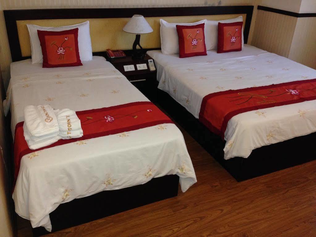 King Town Hotel