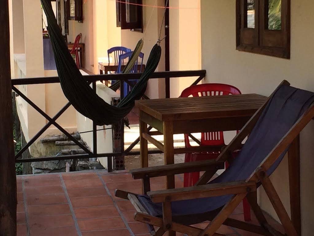 Thai Tan Tien 2* Phu Quoc