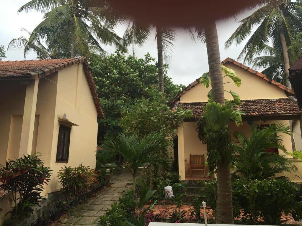 Hotel Thai Tan Tien 2*