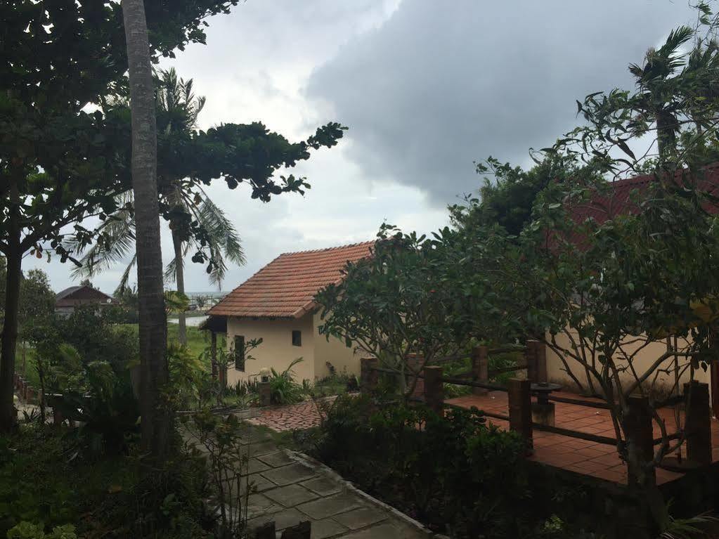 Thai Tan Tien Phu Quoc