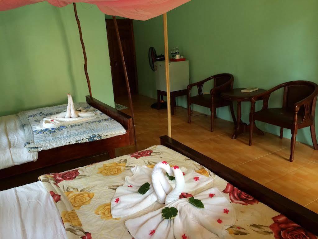 Thai Tan Tien Phu Quoc