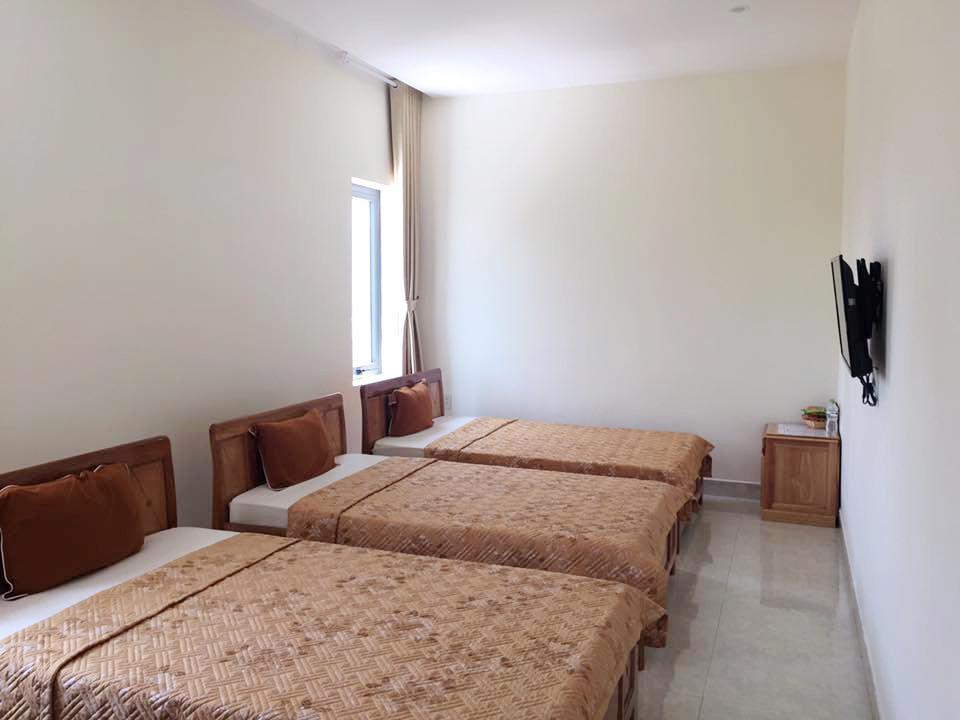 Bac Nam Hotel Da Nang